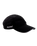 Quick Dry Cap in Black