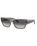 The Ray-Ban Carlos Sunglasses in Opal Dark Grey