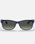 The Ray-Ban New Wayfarer Bicolour Sunglasses in Blue & Green