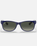 The Ray-Ban New Wayfarer Bicolour Sunglasses in Blue & Green