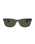 New Wayfarer Sunglasses in Black