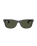 New Wayfarer Sunglasses in Black