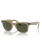The Ray-Ban Original Wayfarer Change Sunglasses in Photo Striped Grey | Available at Anns Cottage