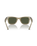 The Ray-Ban Original Wayfarer Change Sunglasses in Photo Striped Grey | Available at Anns Cottage
