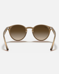 The Ray-Ban RB2180 Sunglasses in Assorted