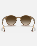 The Ray-Ban RB2180 Sunglasses in Assorted