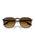 The Ray-Ban RB2203 Sunglasses in Polished Havana Yellow Tortoiseshell