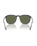 The Ray-Ban RB2203 Sunglasses in Black On Transparent