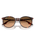 The Ray-Ban RB2204 Sunglasses in Polished Havana Red Tortoiseshell