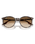 The Ray-Ban RB2204 Sunglasses in Polished Havana Yellow Tortoiseshell