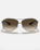 The Ray-Ban RB3386 Sunglasses (2020) in Gunmetal