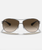 The Ray-Ban RB3386 Sunglasses (2020) in Gunmetal
