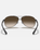 The Ray-Ban RB3386 Sunglasses (2020) in Gunmetal