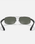 The Ray-Ban RB3445 Polarised Sunglasses in Black