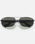 The Ray-Ban RB3445 Polarised Sunglasses in Black