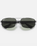 The Ray-Ban RB3445 Polarised Sunglasses in Black