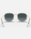 The Ray-Ban Hexagonal Sunglasses  in Assorted