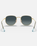 The Ray-Ban Hexagonal Sunglasses  in Assorted