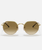 The Ray-Ban Jack Sunglasses in Arista