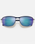 The Ray-Ban RB3671CH Sunglasses in Blue & Gunmetal