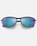 The Ray-Ban RB3671CH Sunglasses in Blue & Gunmetal