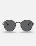 The Ray-Ban RB3691 Sunglasses in Black