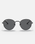 The Ray-Ban RB3691 Sunglasses in Black