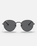 The Ray-Ban RB3691 Sunglasses in Black