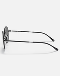 The Ray-Ban RB3691 Sunglasses in Black