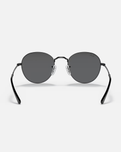 The Ray-Ban RB3691 Sunglasses in Black
