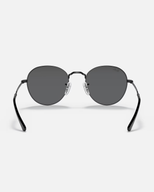 The Ray-Ban RB3691 Sunglasses in Black