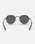 The Ray-Ban RB3691 Sunglasses in Black