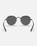 The Ray-Ban RB3691 Sunglasses in Black
