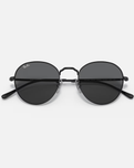 The Ray-Ban RB3691 Sunglasses in Black