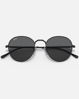The Ray-Ban RB3691 Sunglasses in Black