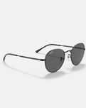 The Ray-Ban RB3691 Sunglasses in Black
