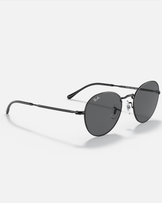 The Ray-Ban RB3691 Sunglasses in Black