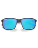 The Ray-Ban RRB3721CH Chromance Sunglasses in Black On Silver