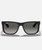 The Ray-Ban Justin Sunglasses (2019) in Grey