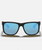 The Ray-Ban RB4165 Justin Color Mix Sunglasses in Blue