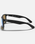 The Ray-Ban RB4165 Justin Color Mix Sunglasses in Blue