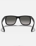 The Ray-Ban Justin Classic Sunglasses in Assorted