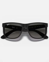 The Ray-Ban Justin Classic Sunglasses in Assorted