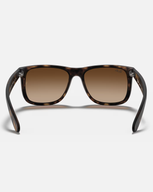 The Ray-Ban Justin Sunglasses in Assorted