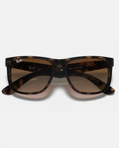The Ray-Ban Justin Sunglasses in Assorted