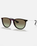 The Ray-Ban Erika Sunglasses in Assorted