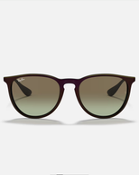The Ray-Ban Erika Sunglasses in Assorted