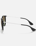 The Ray-Ban Erika Sunglasses in Assorted