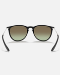 The Ray-Ban Erika Sunglasses in Assorted