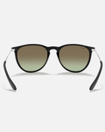 The Ray-Ban Erika Sunglasses in Assorted